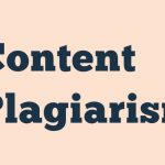 Content Plagiarism