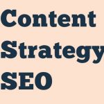 Content Strategy Seo