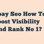 Ebay Seo How To Boost Visibility And Rank No 1