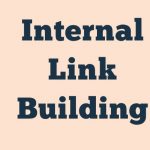 Internal Link Building