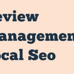 Review Management Local Seo