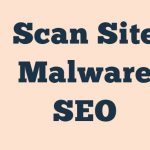 Scan Site Malware Seo