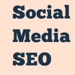 Social Media Seo