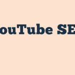 Youtube Seo