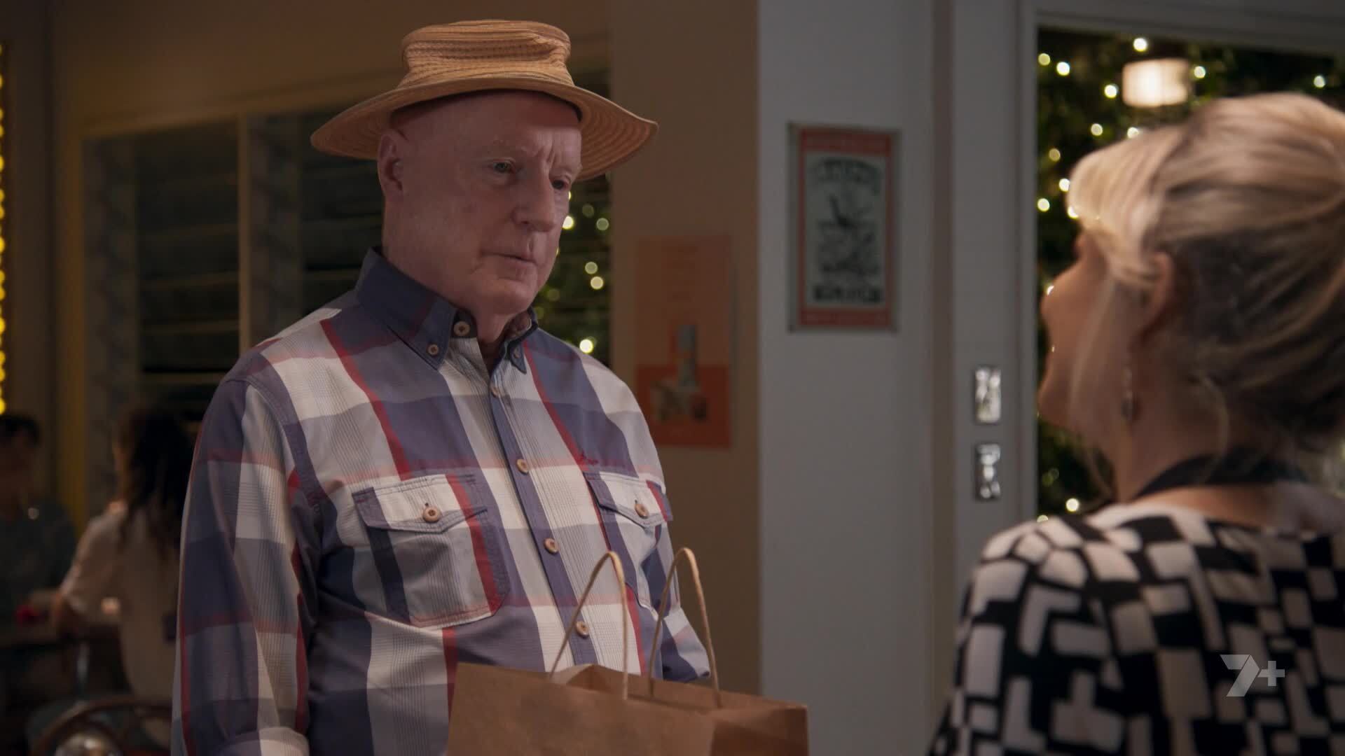 Home and Away 8473 Episode 24th April 2025 Thursday